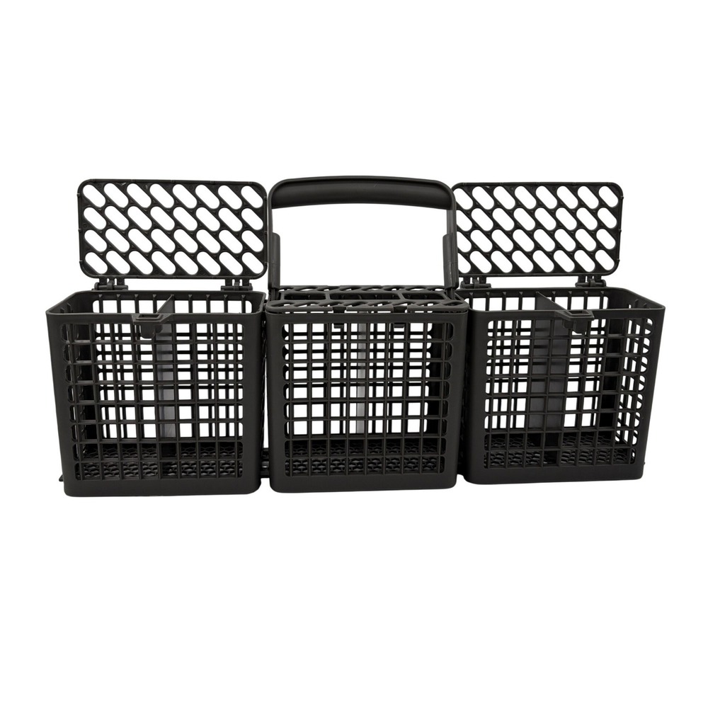 Whirlpool Dishwasher Silverware Basket Modular‎ 3pc W10462143 WPW10462143 OEM